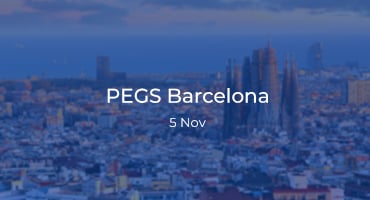 PEGS Barcelona 2024