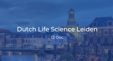 Dutch Life Science Leiden 2024