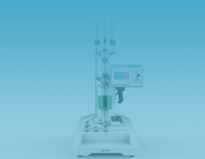 CytoSinct™ 1000 Cell Isolation Instrument