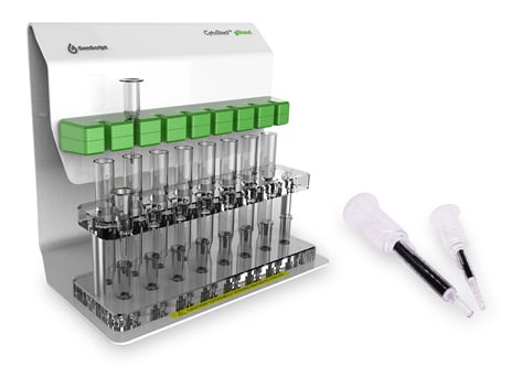 CytoSinct™ Column and Manual Separator