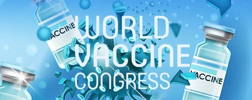 World Vaccine Congress | 16 October 2023