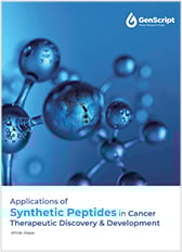  Synthetic Peptides in Cancer Immunotherapy Development