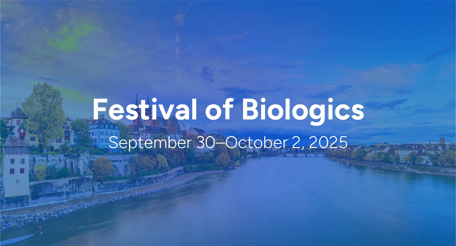 Antibody Industrial Symposium