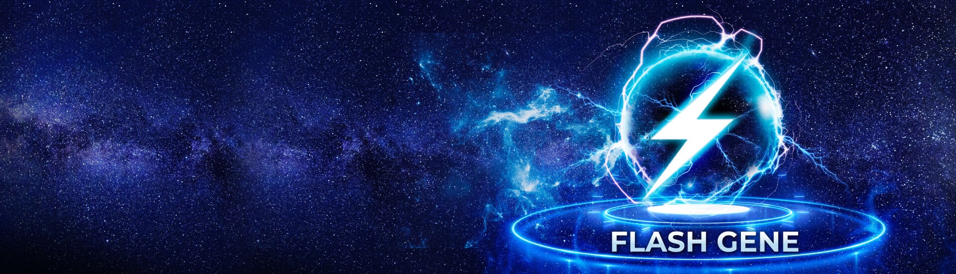 A FLASH of Possibilities