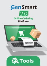  GenSmart™ 2.0 Online Ordering 