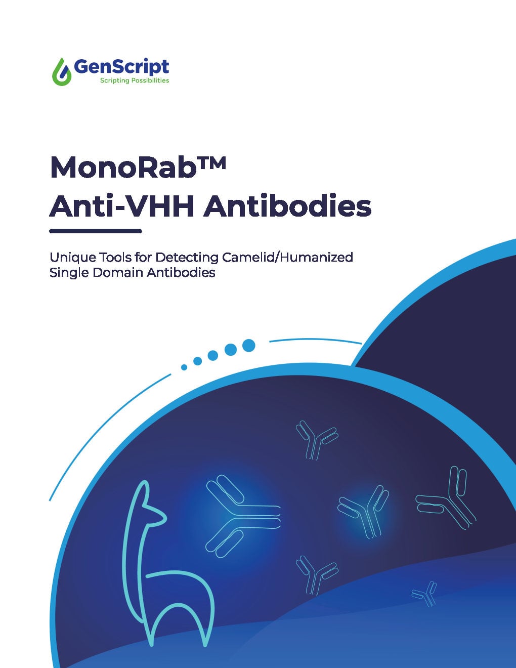 MonoRab™ Anti-VHH Antibodies