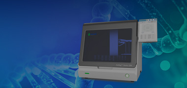 AmMag™ Quatro ProAb 1300 Automated Protein/Antibody Purification System
