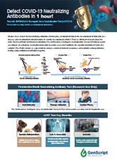 Anti-VHH Antibodies Flyer