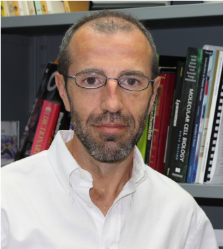 Dr. Antoni Barriento