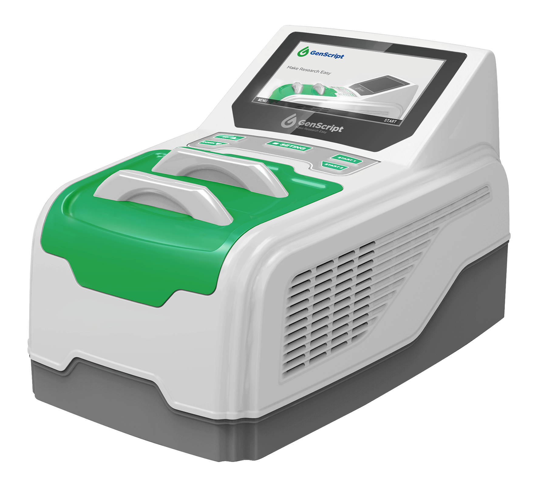 GenBox Mini Blot Module