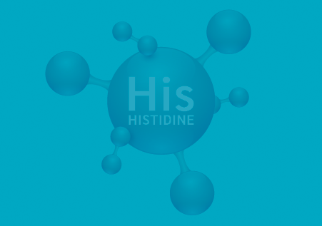 His tagged protein detection & purification