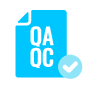 QAQC icon