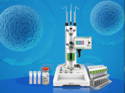 Cell Isolation and Activation Flyer