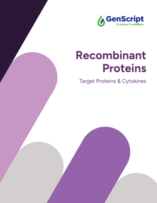 Selected Catalog Proteins Flyer